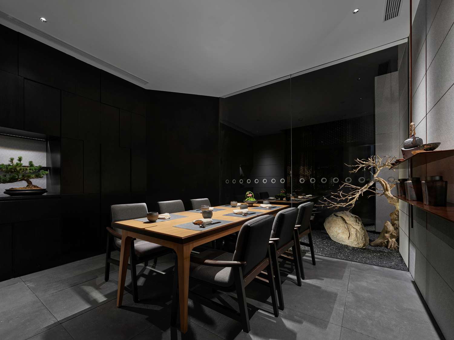 Hilton Guiyang Hotel 24/29