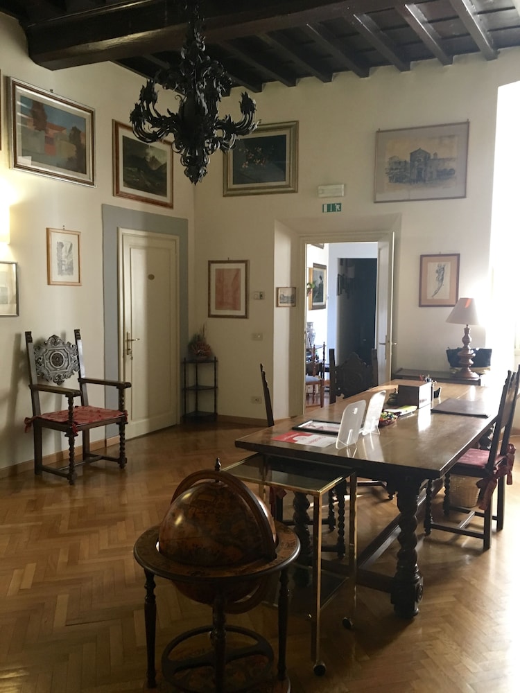 Soggiorno Antica Torre 32/50