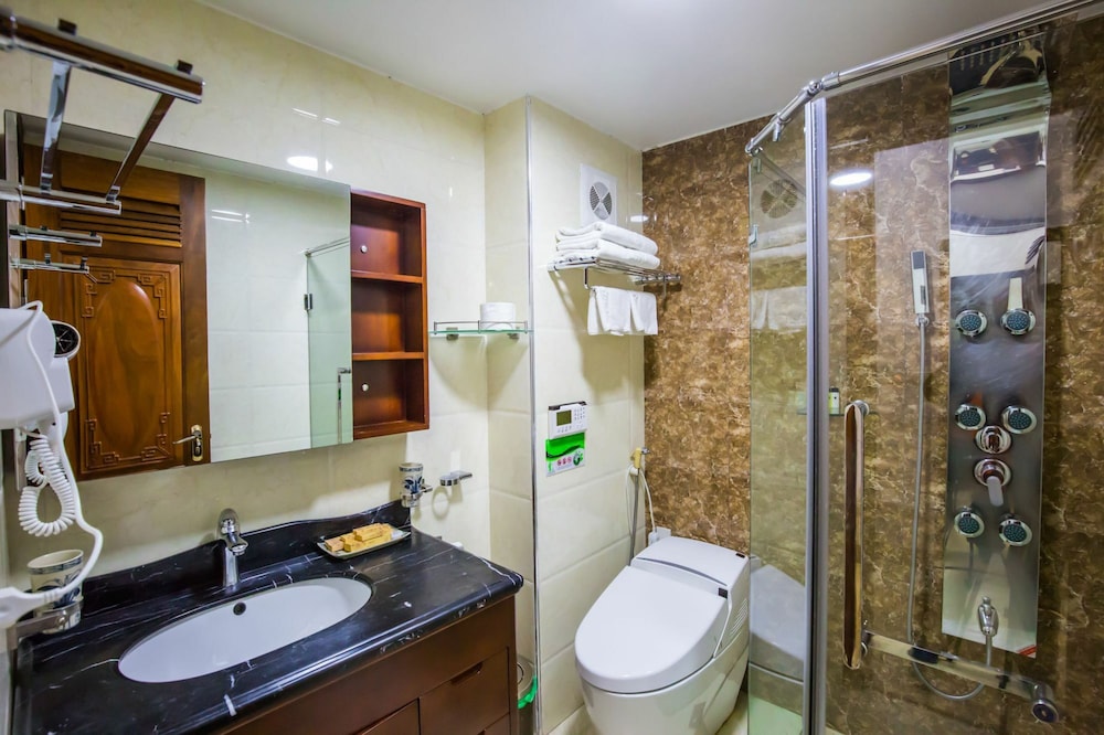 Hanoi Stella Hotel 94/100