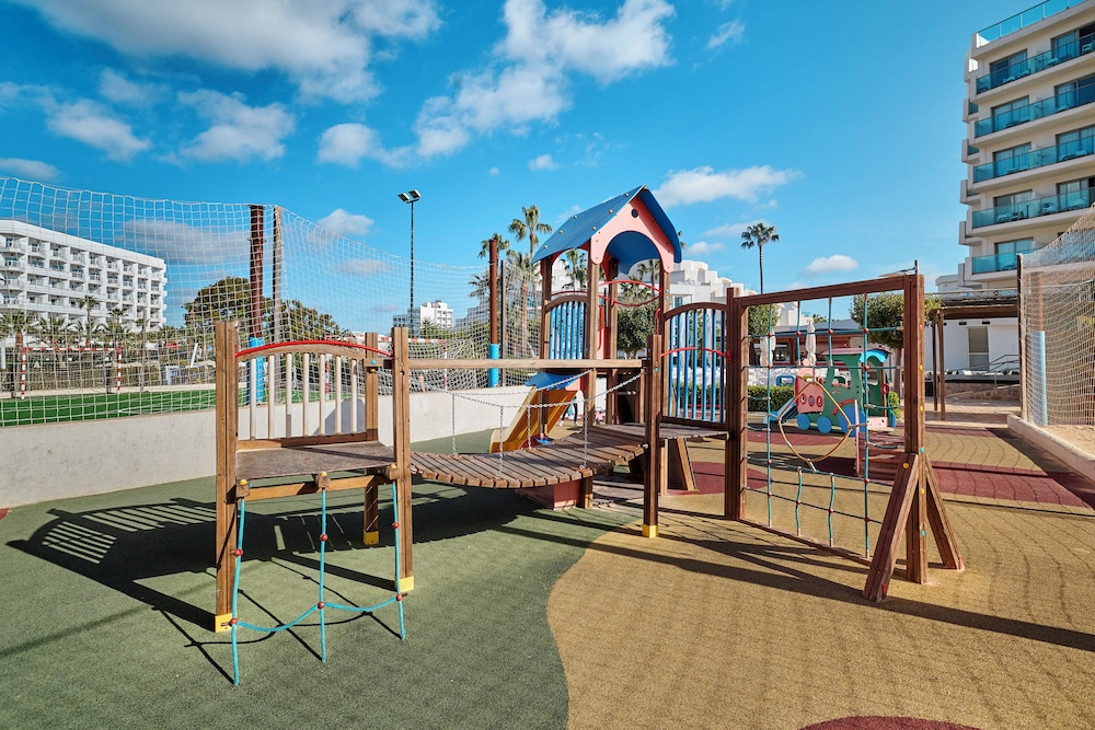 Hipotels Cala Millor Park 51/62
