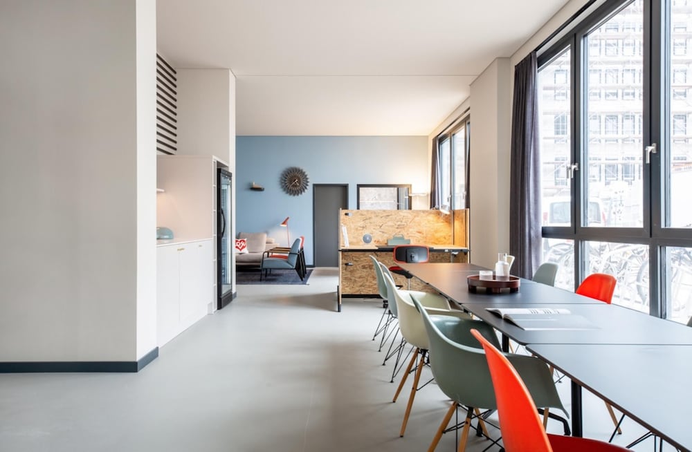 Ipartment Braunschweig @home By Best Western 45/54