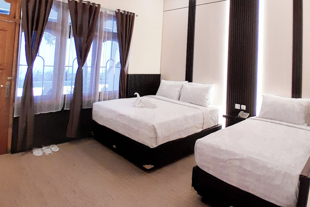 Berlian Abadi Hotel 17/55