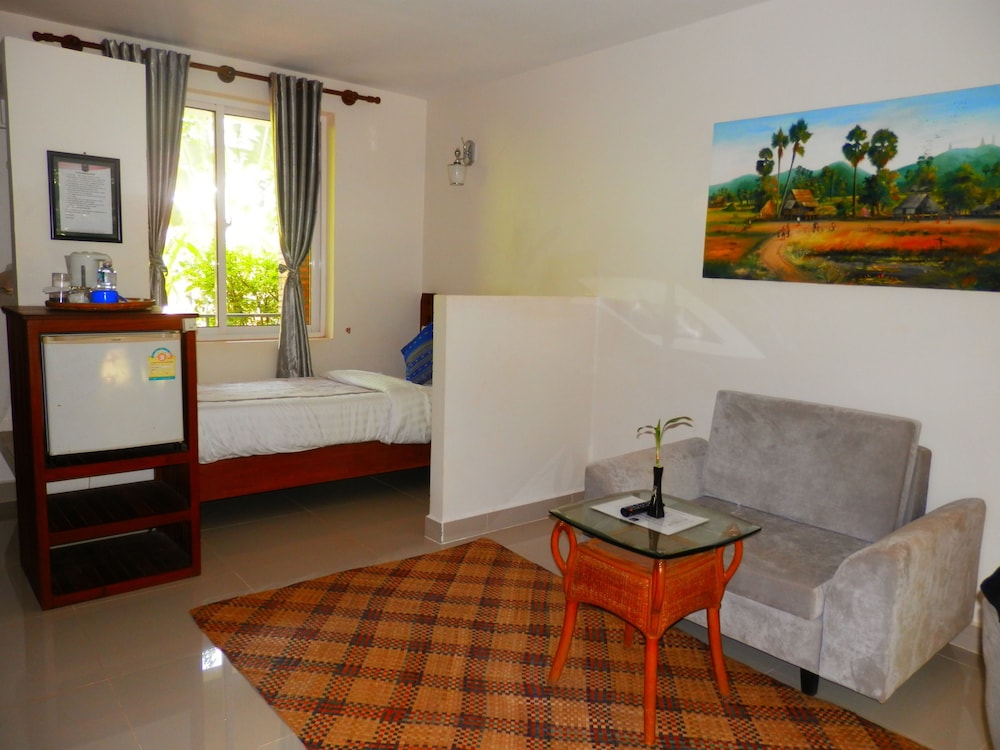 Hak Boutique Hotel & Resort 21/50