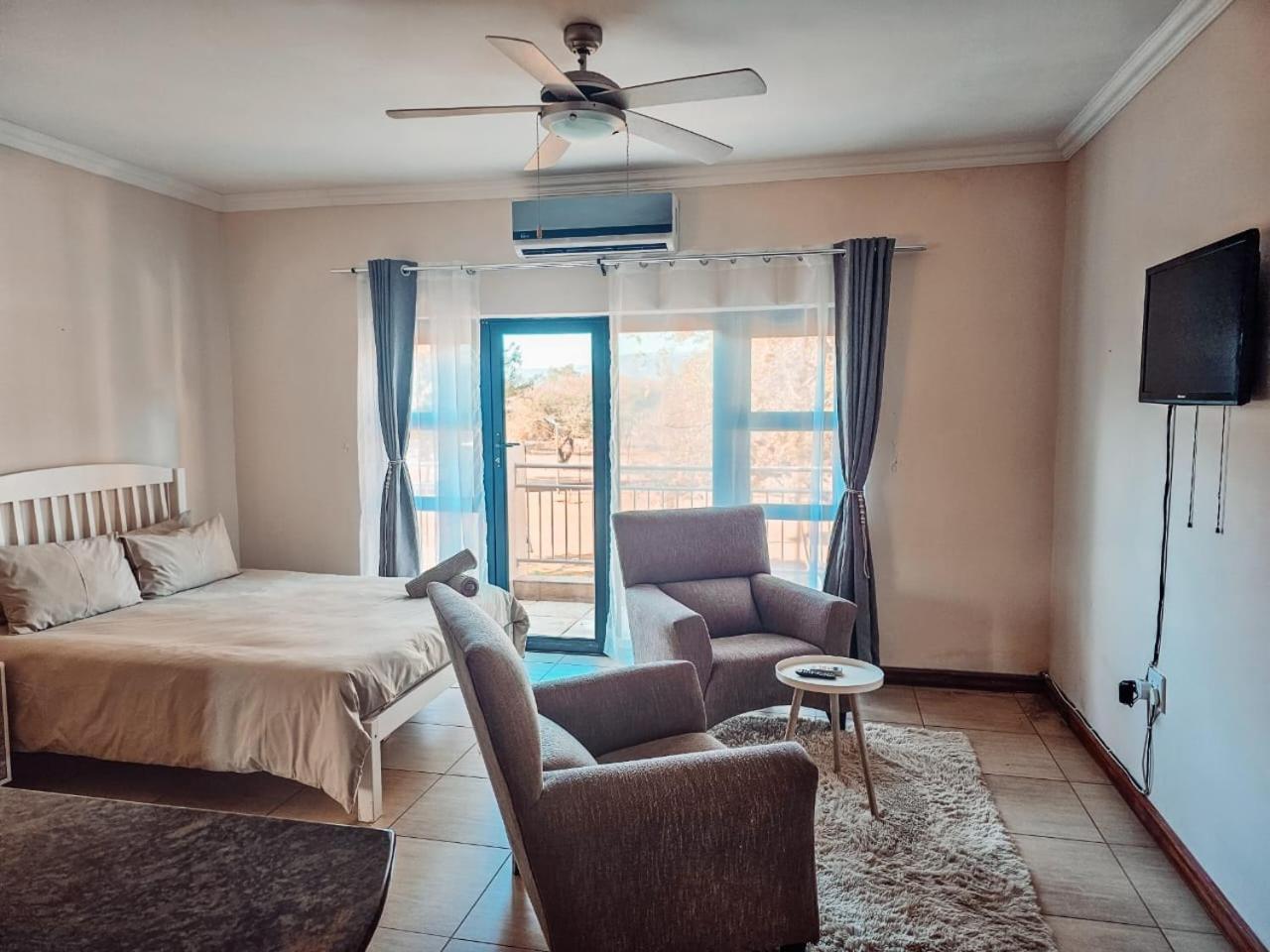 Lethabong Lodge 12/50