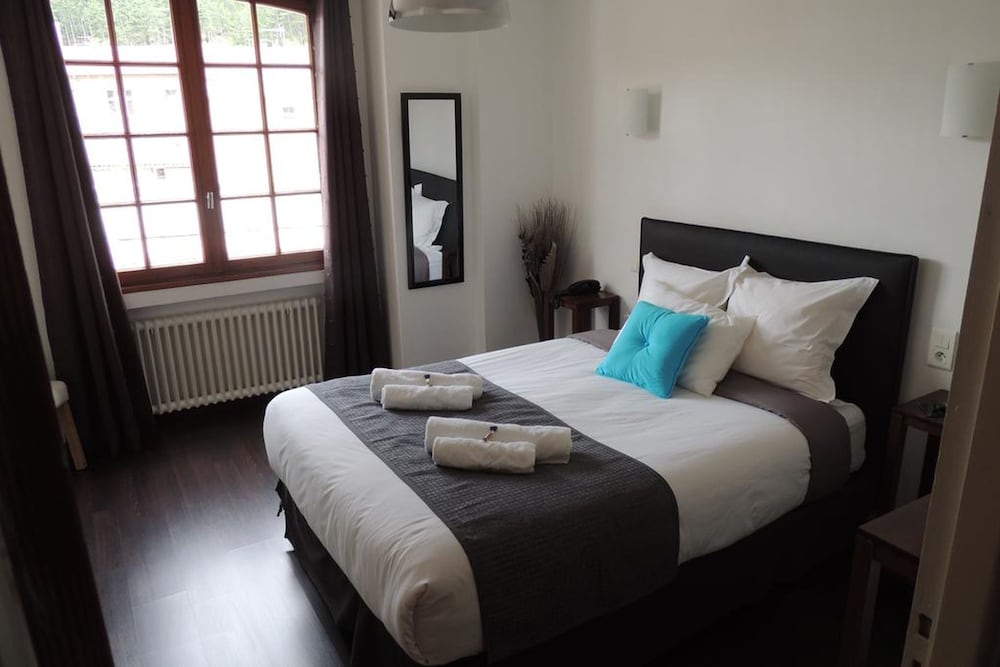 Hotel Le Tivoli Theopolis 6/47