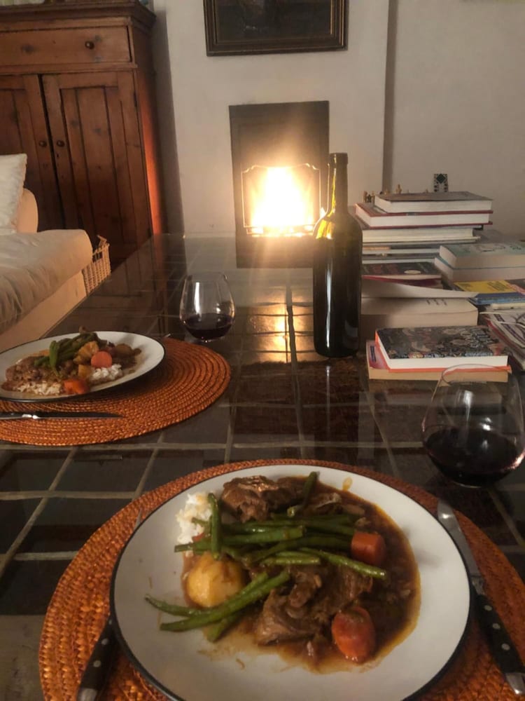 Sandton Farmhouse Executive B&B 17/38