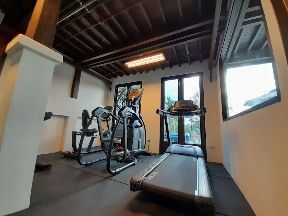 Buri Sriping Resort Hotel and Spa 26/48