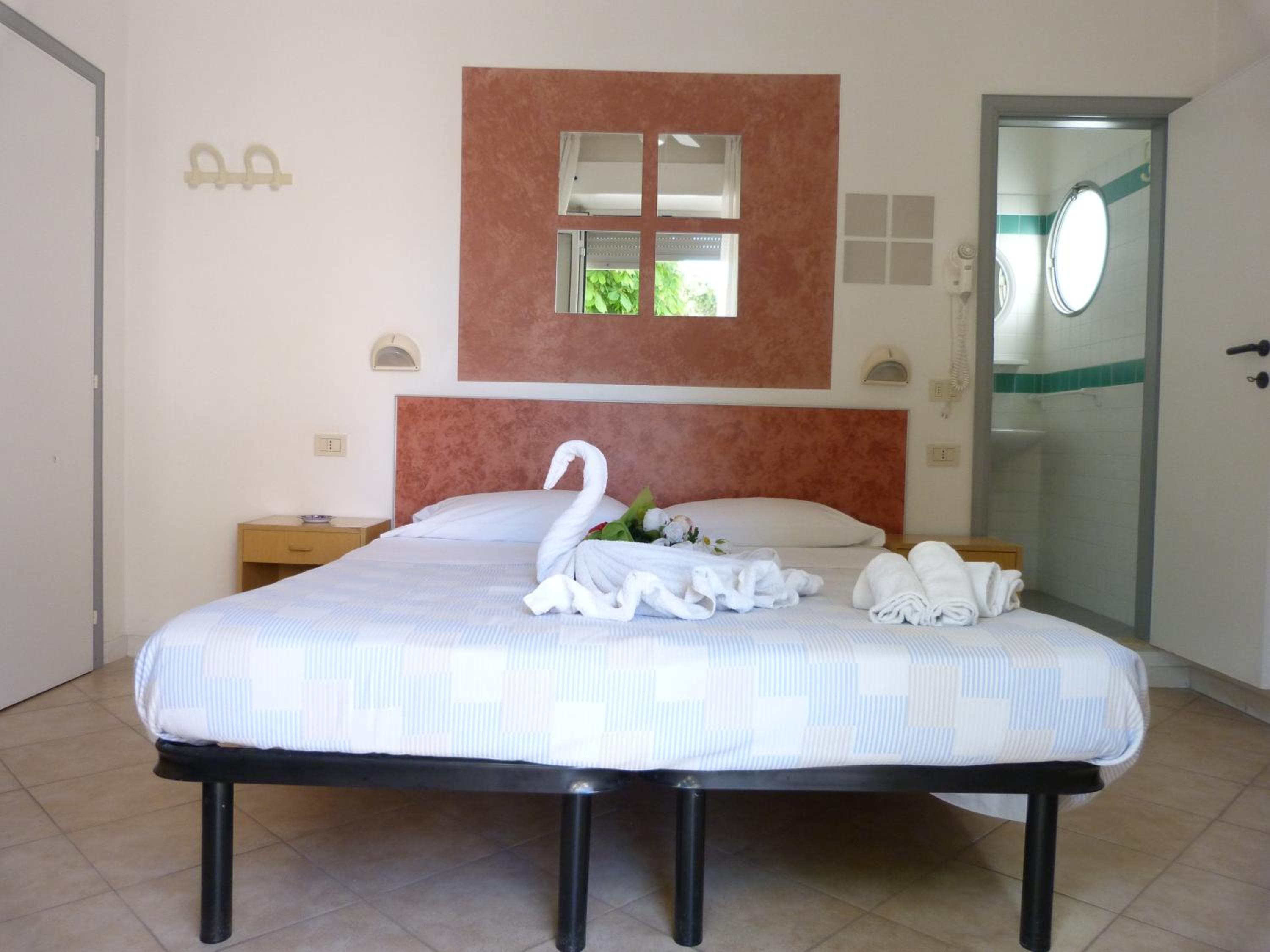 Hotel Monti 13/49