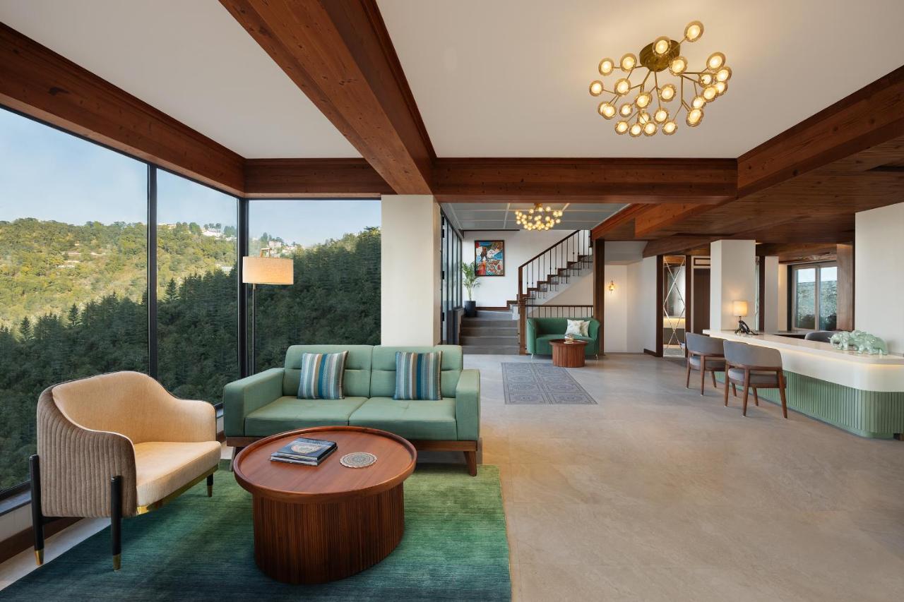 JuSTa Luxe Hollow Oak Mussoorie 19/28