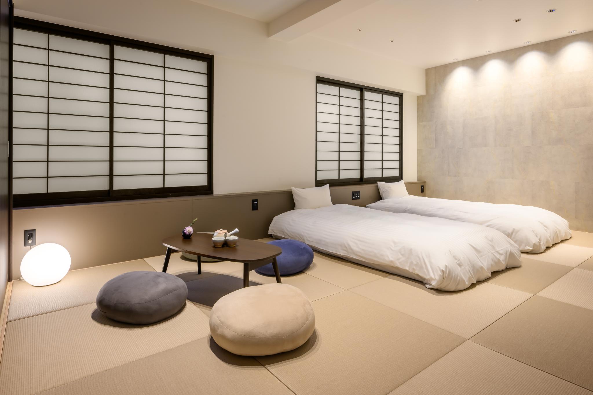 Japanese Western, Japanese, Modern, Superior, East Wing