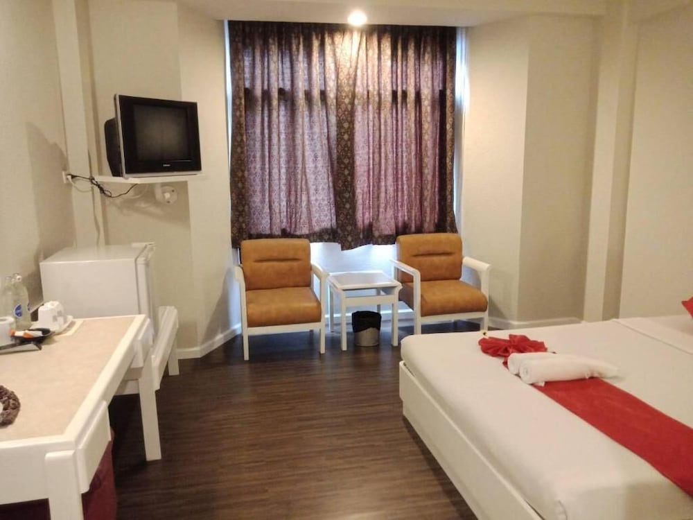 River Grand Hotel Hat Yai 29/40