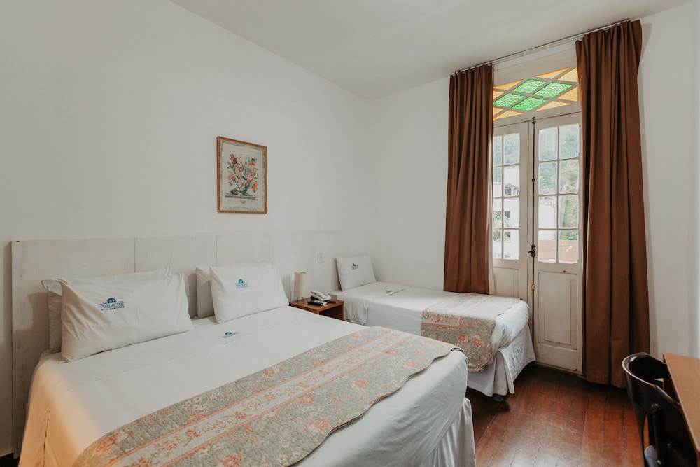 Hotel Grao Para 16/61