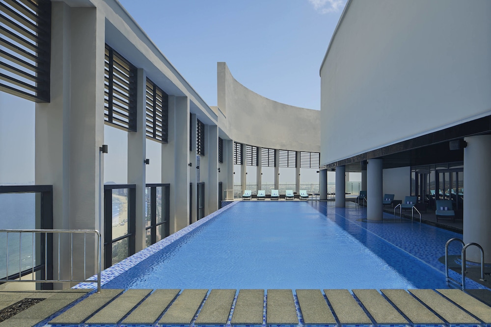 Four Points By Sheraton Danang 1/24