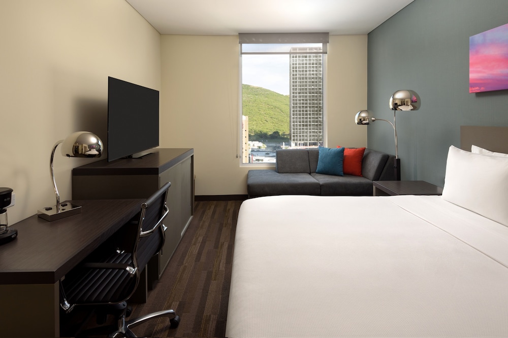 Hyatt House Monterrey Valle / San Pedro 17/46