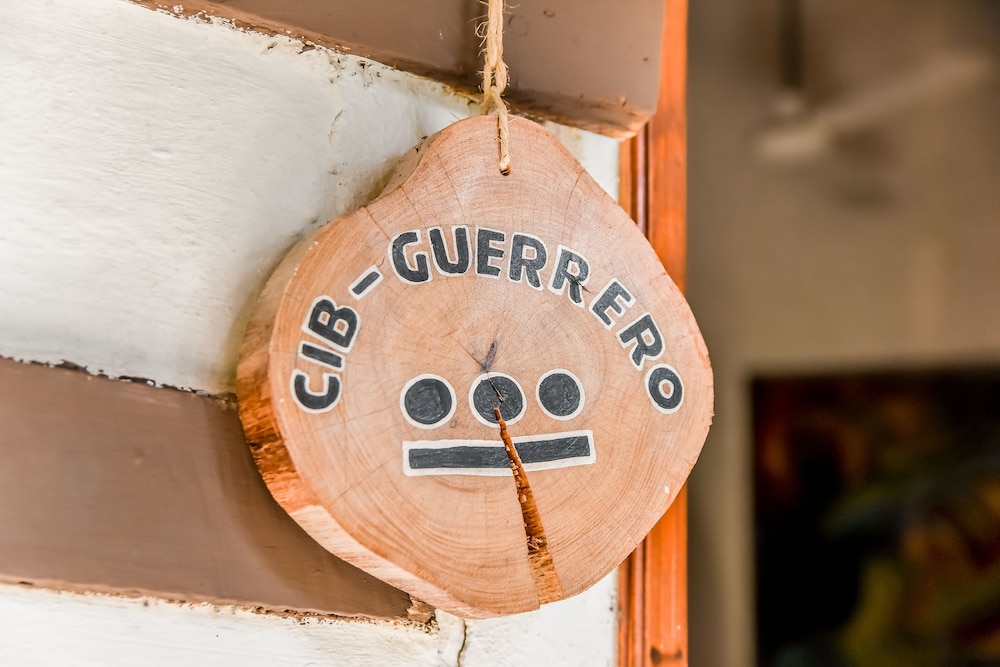 Hotel Zomay Holbox 42/91