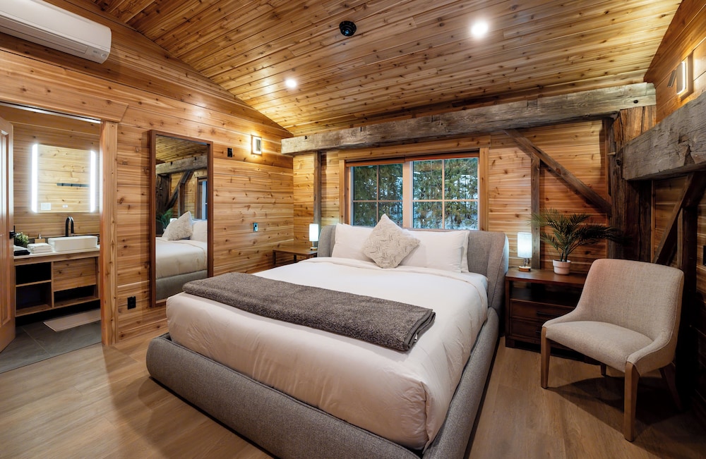 Boulder Mountain Resort 15/50