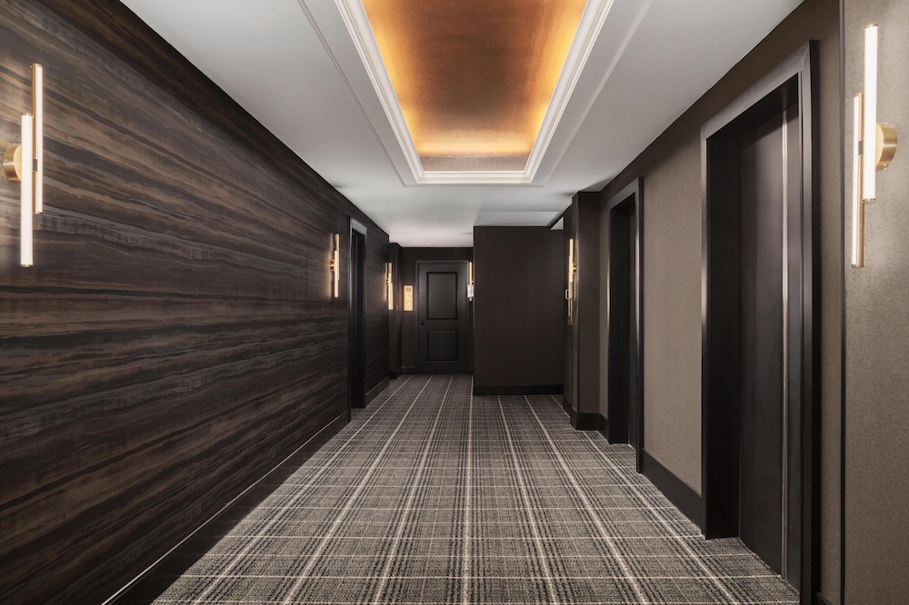 The Berkeley Richmond, Outset Collection by Hilton 42/65