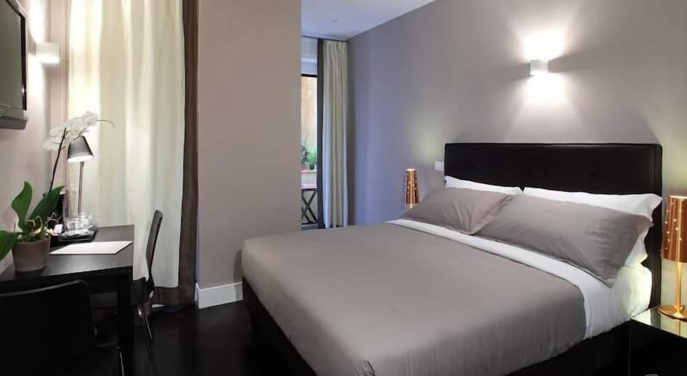 Residence Regola 6/23