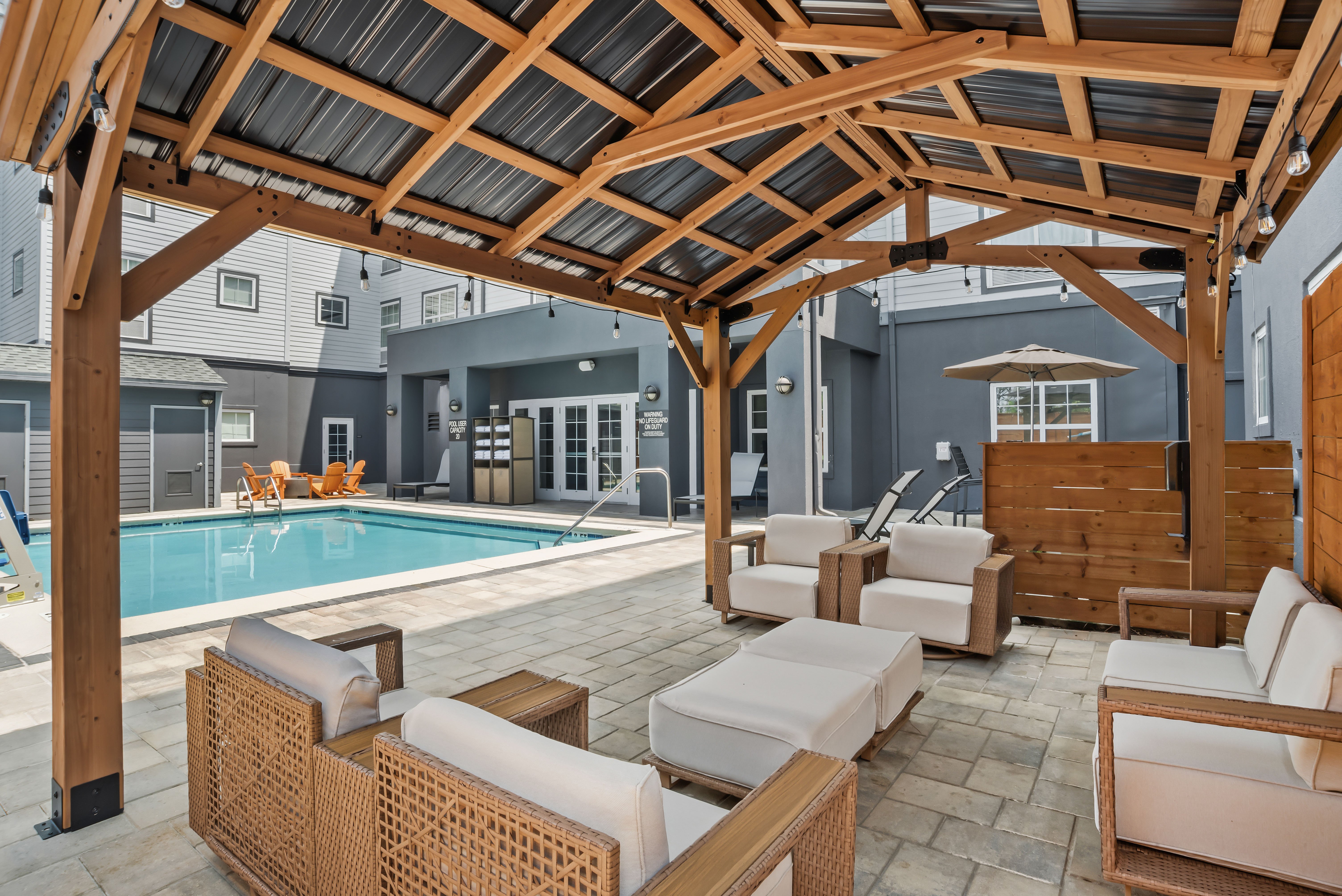 Hawthorn Suites By Wyndham Panama City Beach Fl 21/50