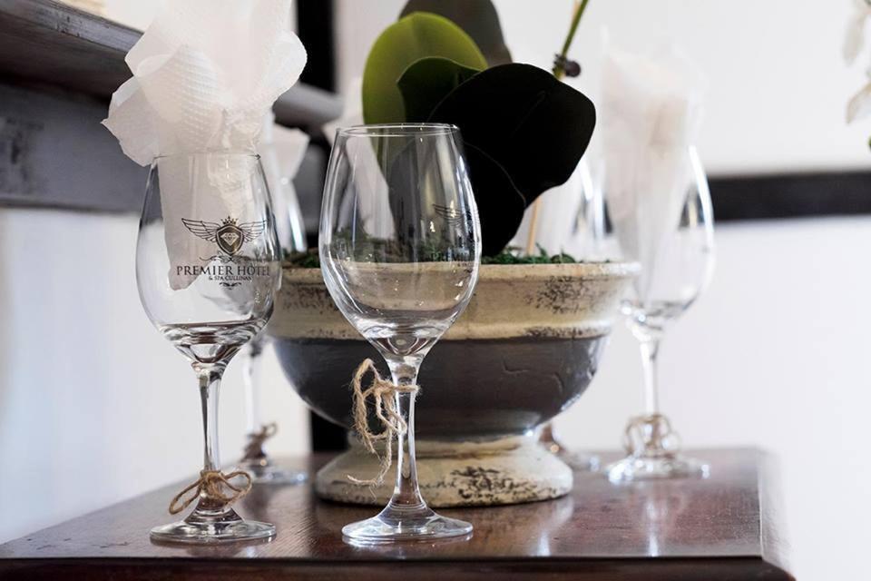Premier Hotel and Spa Cullinan 25/50