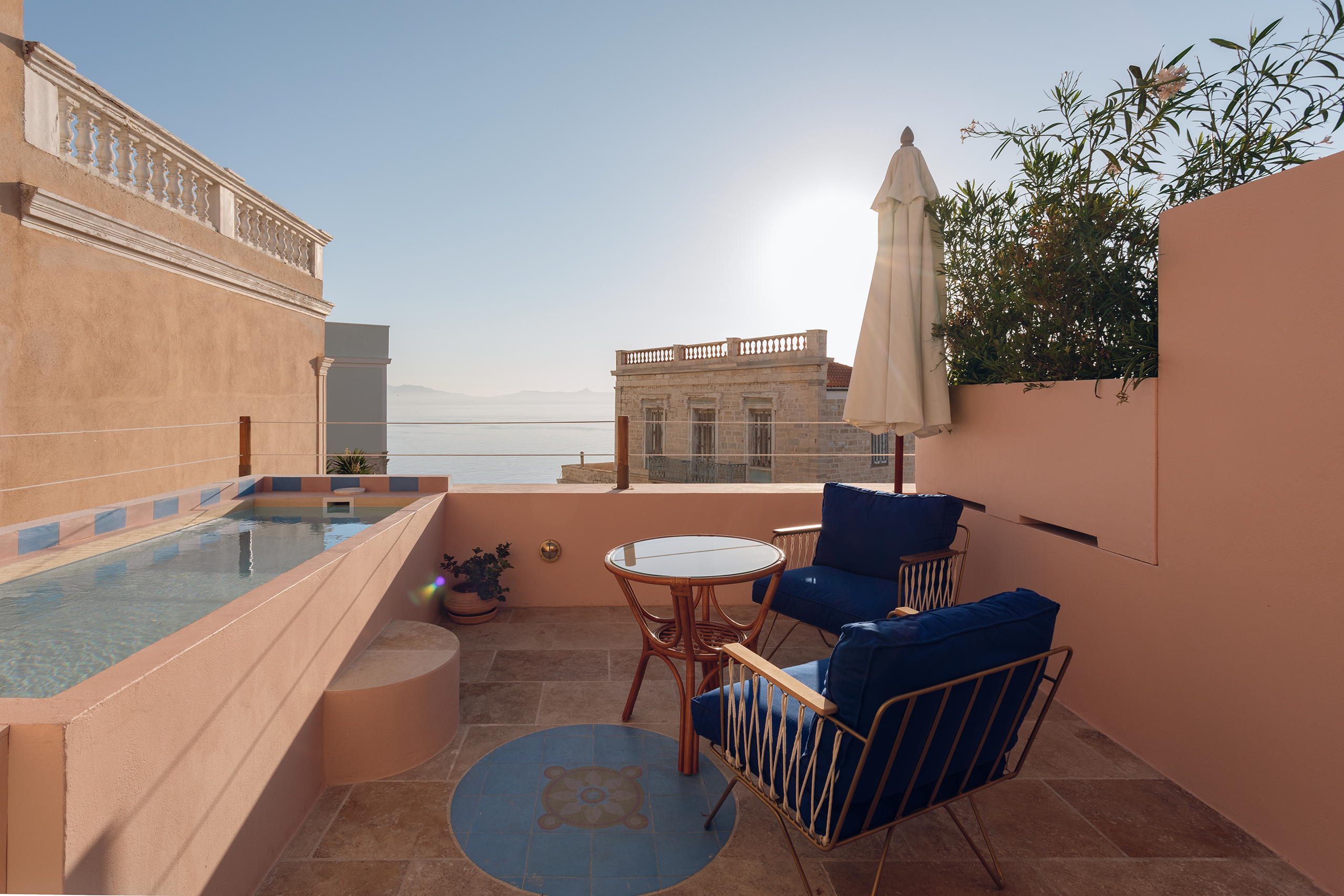 Aristide Hotel 20/50