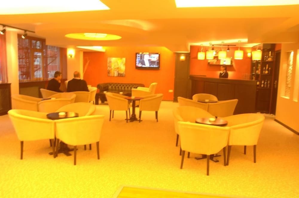 Hotel Abro Necatibey(Formerly DENIZ ATLANTA) 33/55