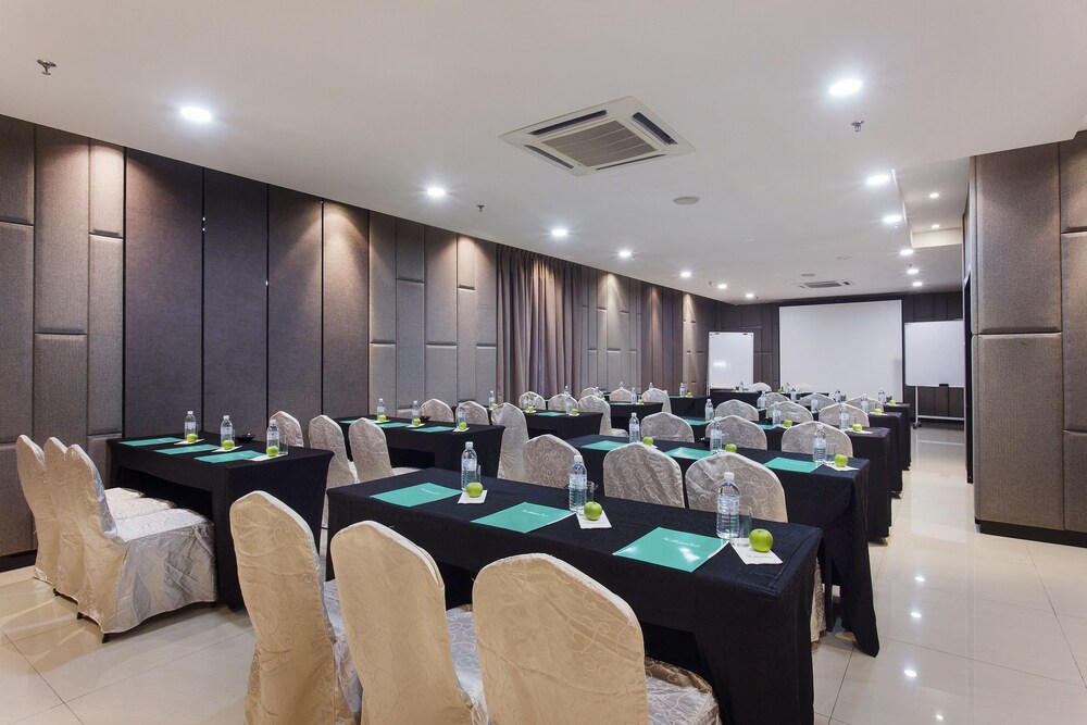 Amansari Hotel Nusajaya 20/36