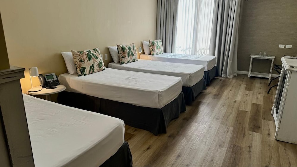Gardi Hotel & Suites (ex Hotel Posta Carretas) 15/37