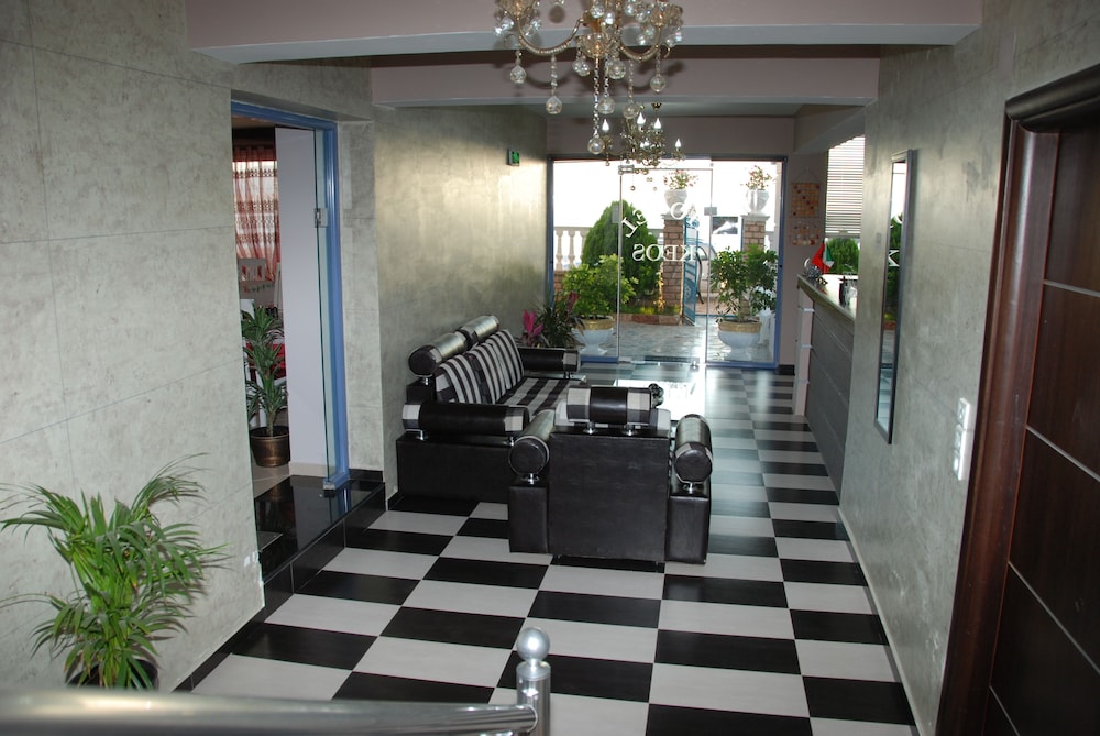 Hotel Keos 61/68