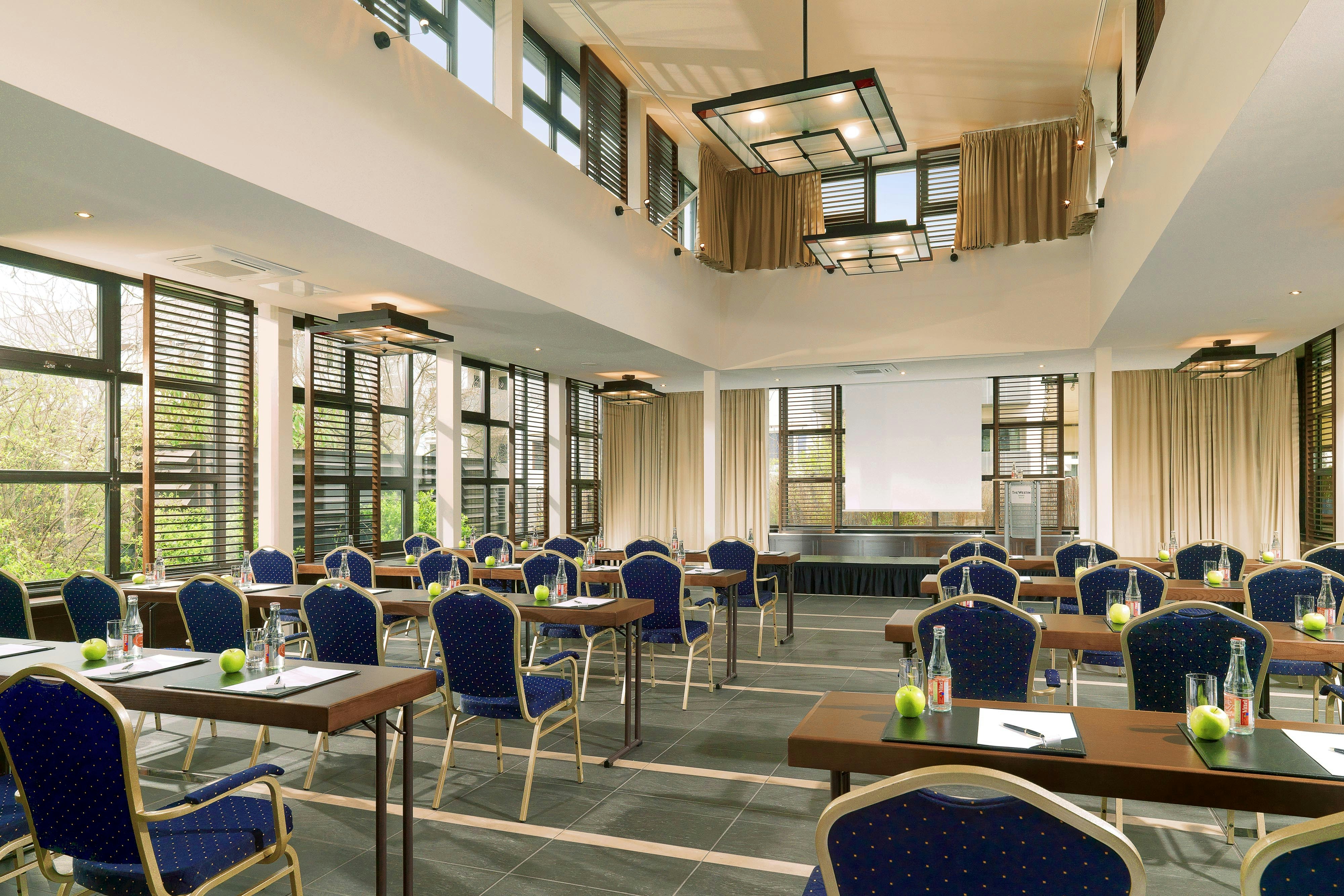Westin Grand Berlin 22/40