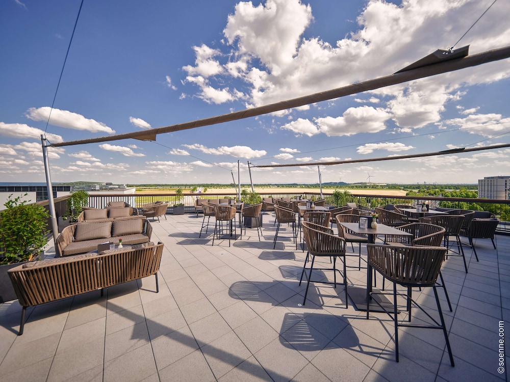 Dorint Hotel Munich/Garching 23/34