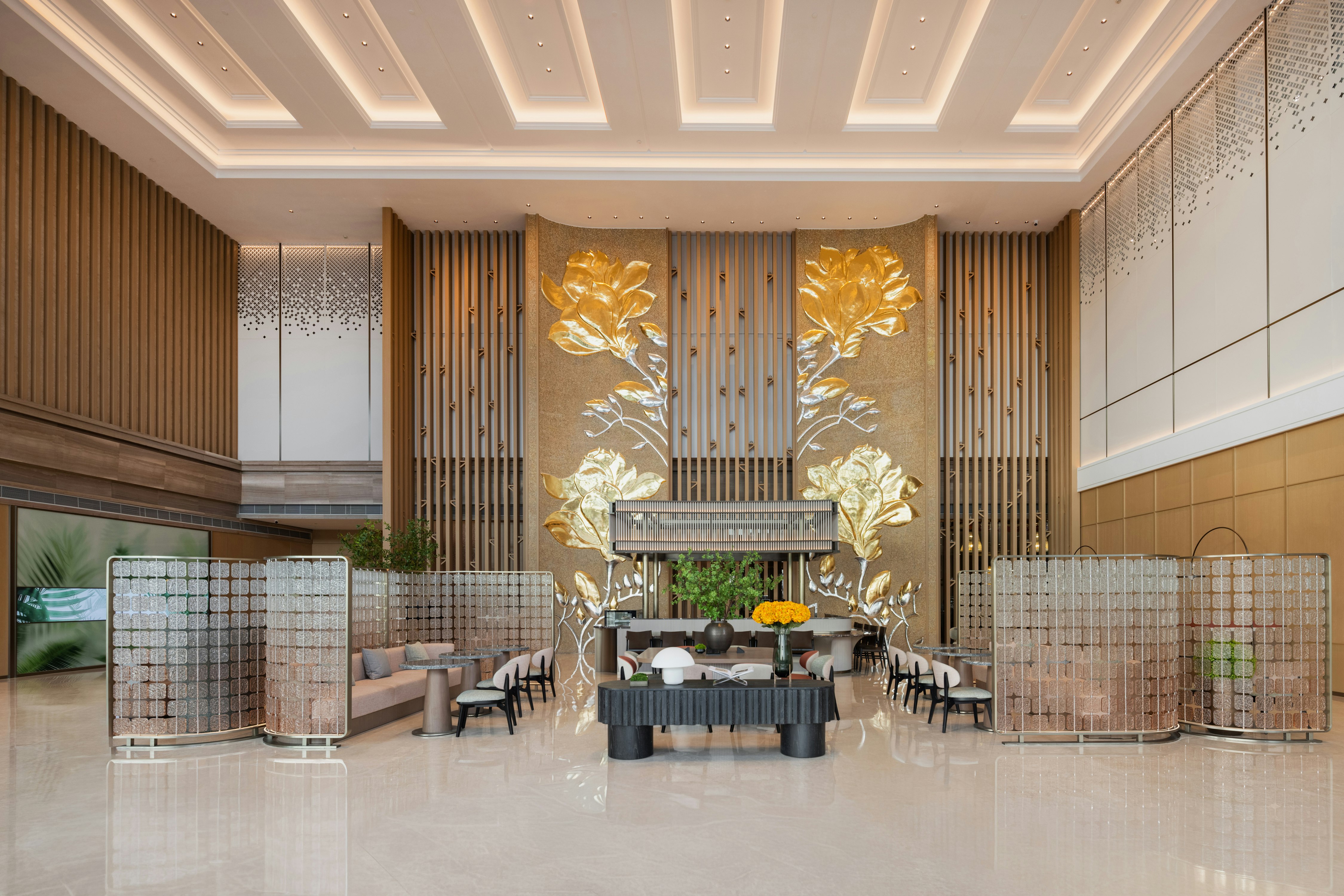 Hilton Garden Inn Dongguan Wanjiang Jiangjing Road 9/29