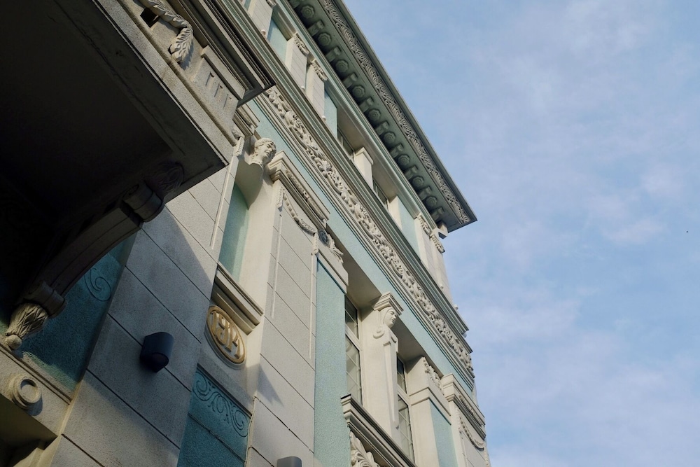 Newport Hotel Kutaisi 4/65