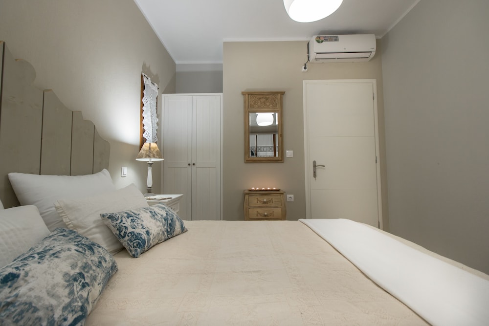 Gratsias Luxury Apartments 6/50