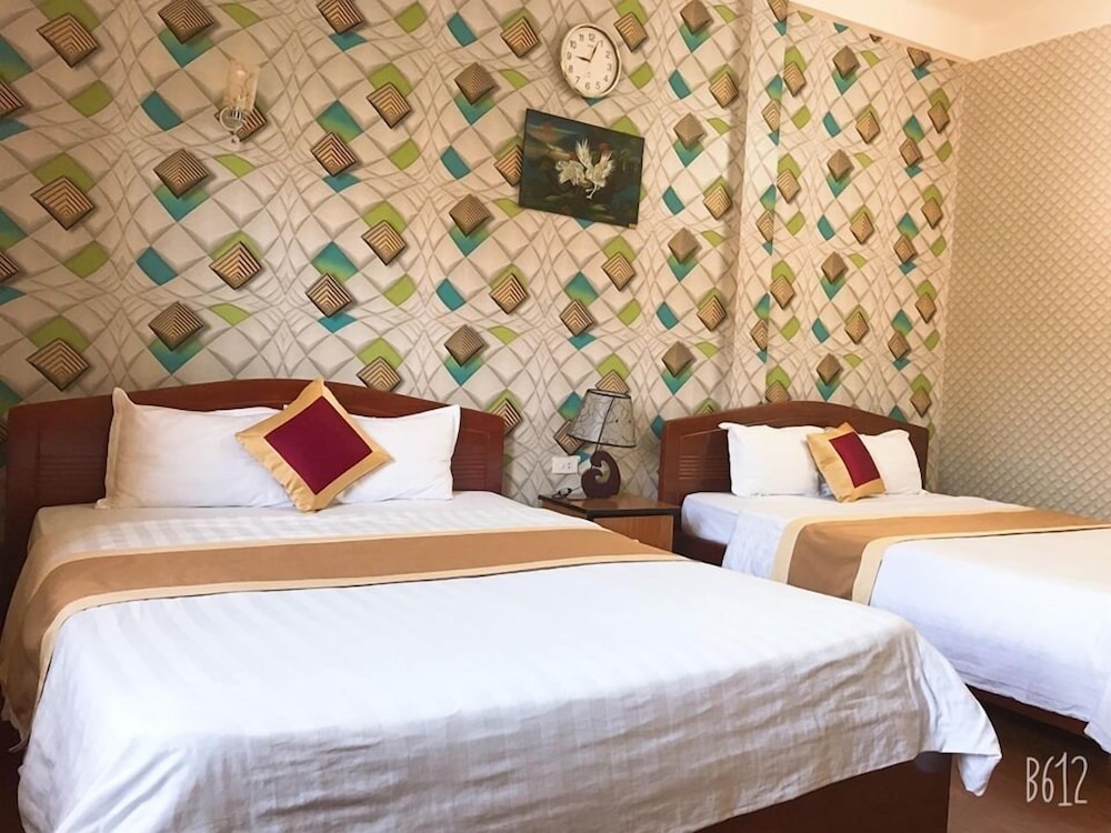 Cong Doan Hotel Vung Tau 11/55