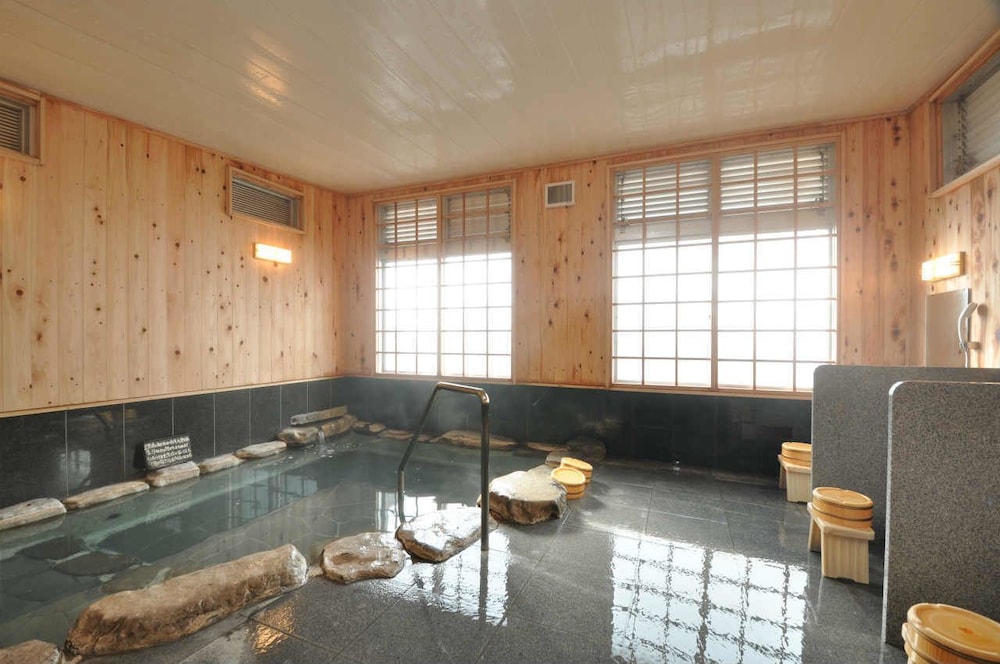Ryokan Okayama 26/50