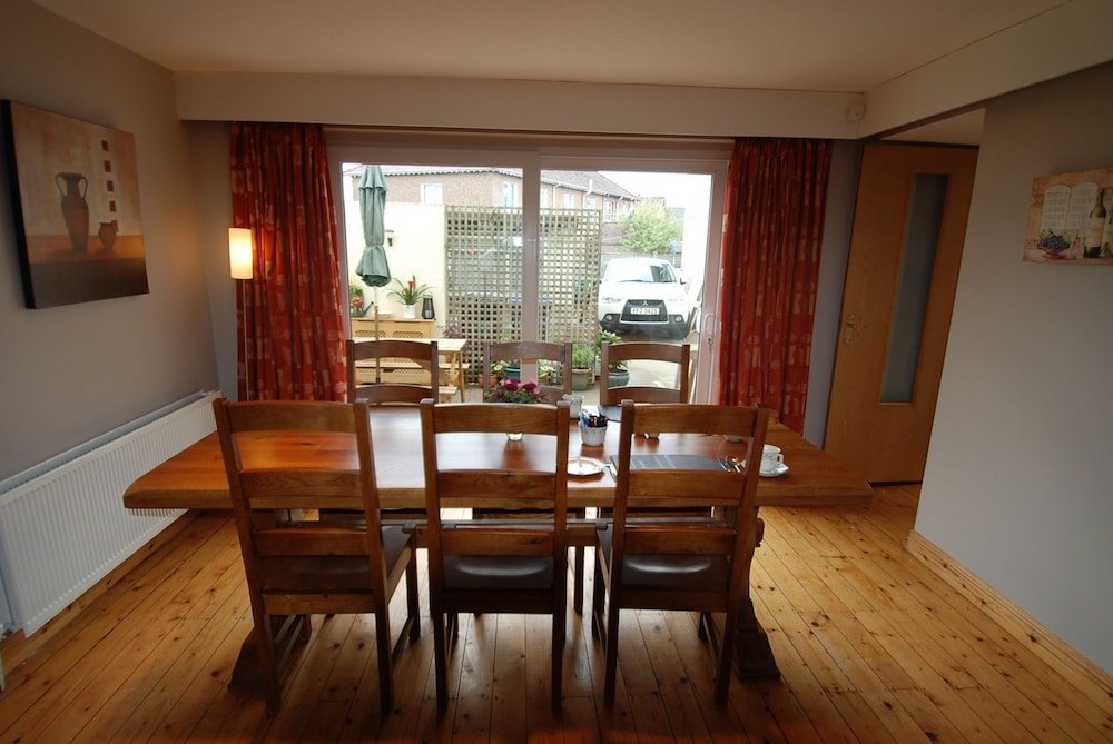 Aaranmore Lodge Bed & Breakfast 32/53