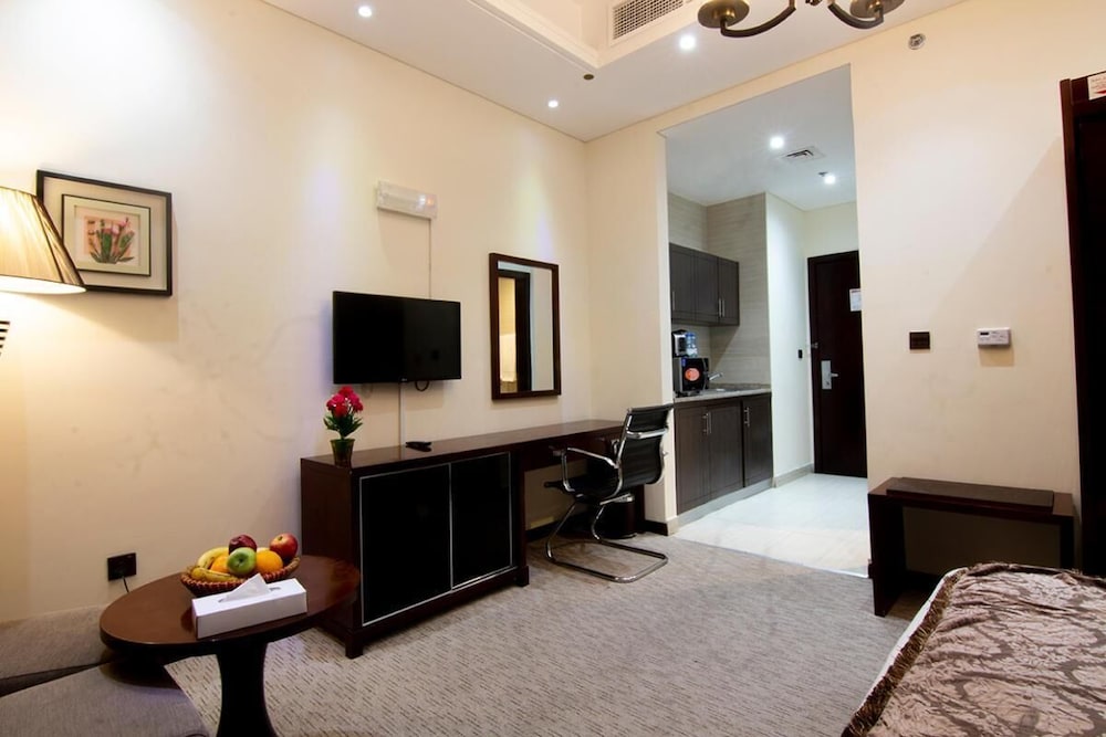 Better Living Hotel Apartments 23/29