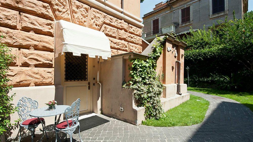 Hotel Aventino 78/84