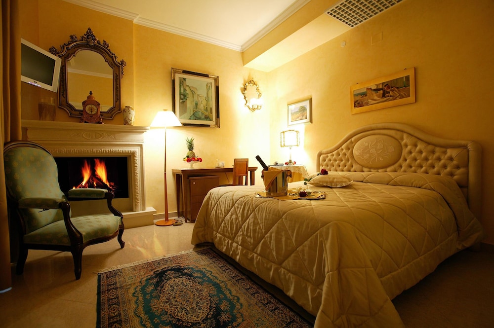 Hotel Hermitage 13/50