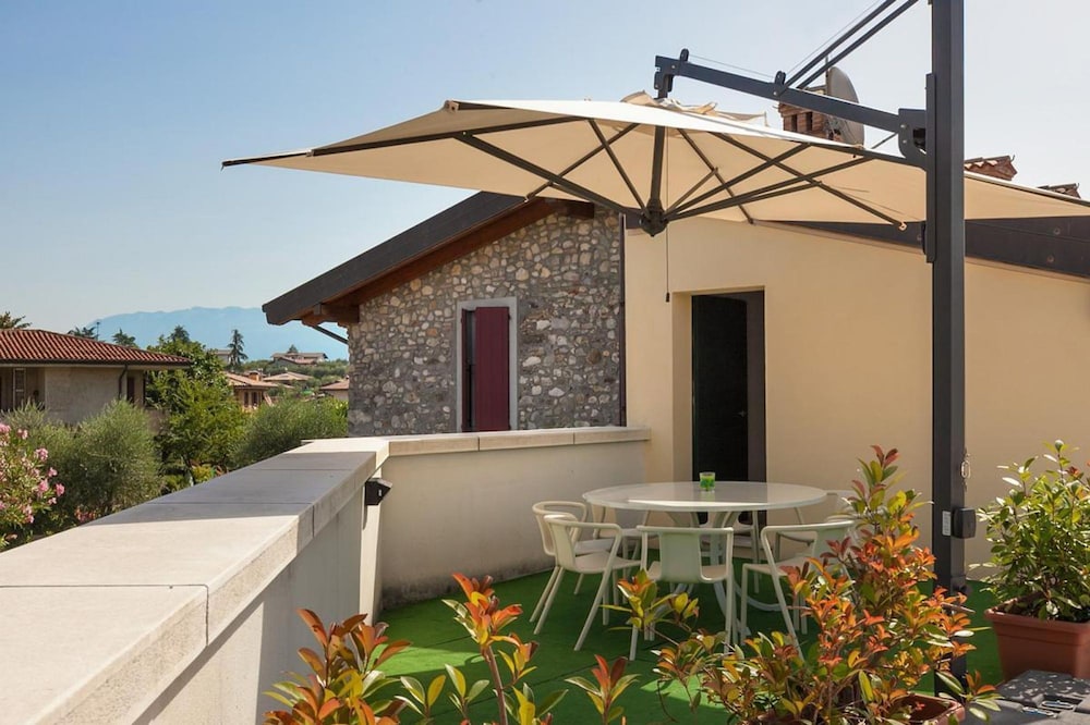 Barchi Resort Apartments & Suites 7/50