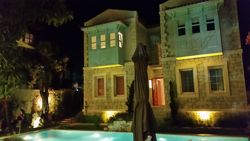 Cassiopeia Hotel Alacati 42/50