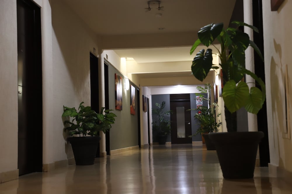Home Suites Rotarismo 5/56