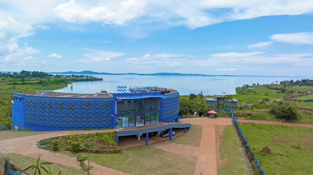 AQUARIUS KIGO RESORT 43/57