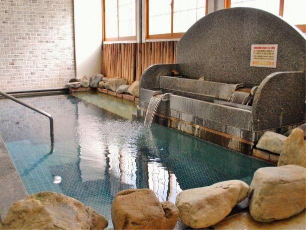 Hotel Ryusendo Aizan 12/22