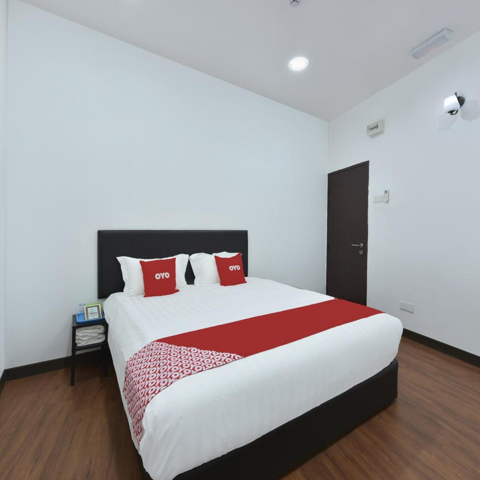 Hotel O Madeena Inn 29/38
