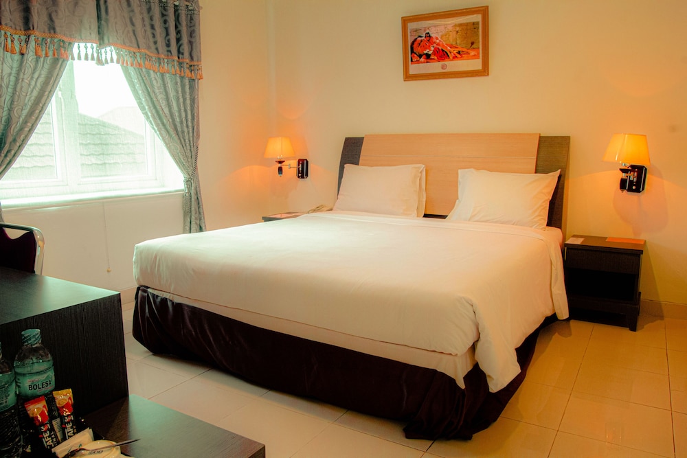 Novilla Boutique Resort 11/33