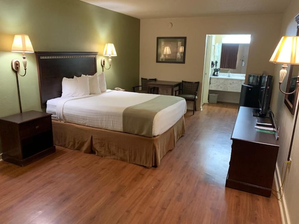 Motel6 Abbeville, AL 14/36