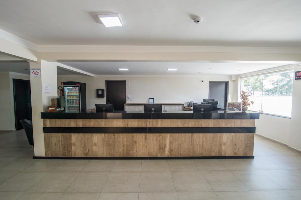 Guarumar Hotel 8/42