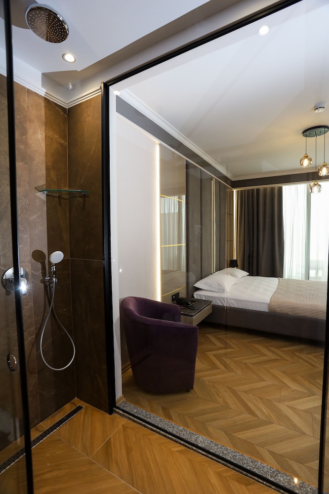 Belvedere Hotel & Spa 8/31
